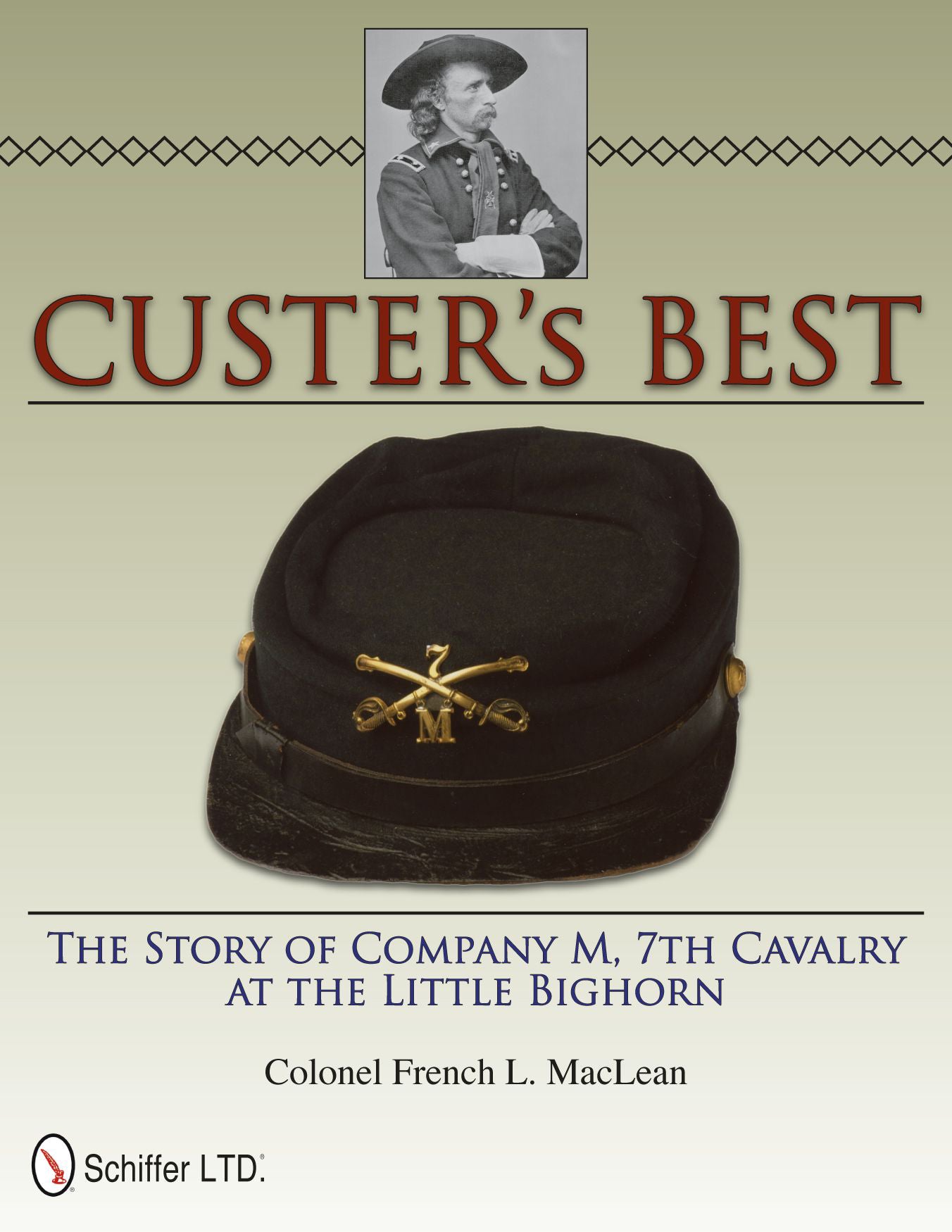 Custer's Best