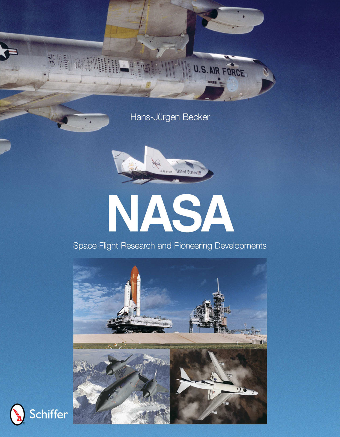 NASA: Space Flight Research and Pioneering Developments