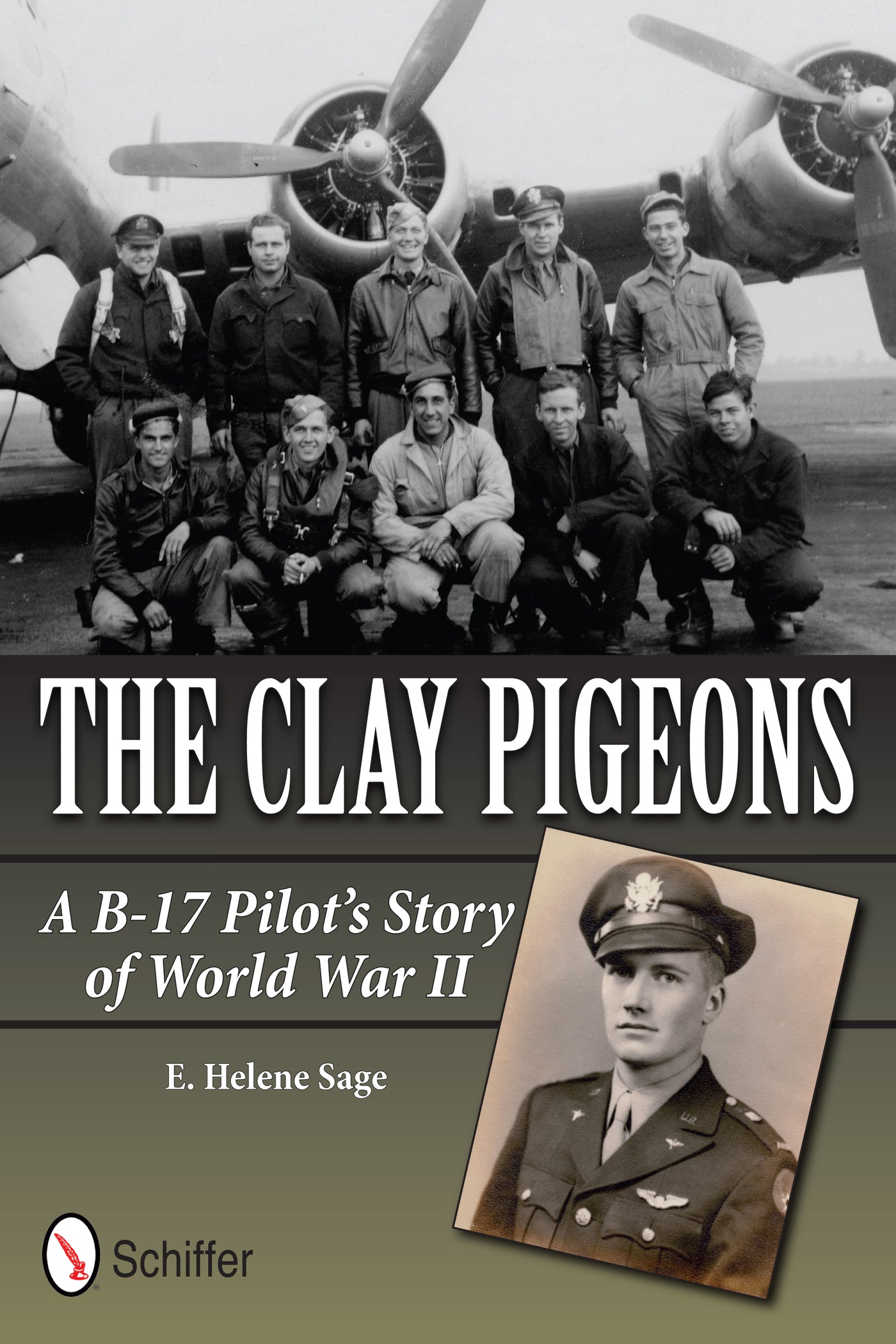 The Clay Pigeons