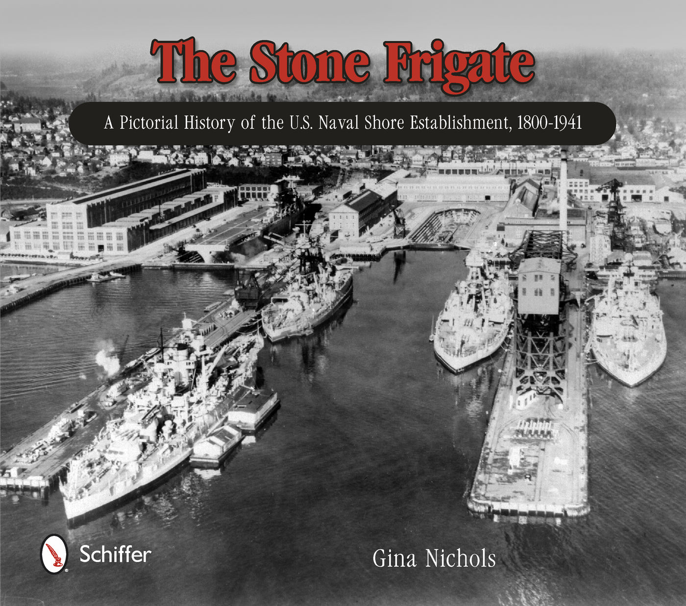 The Stone Frigate