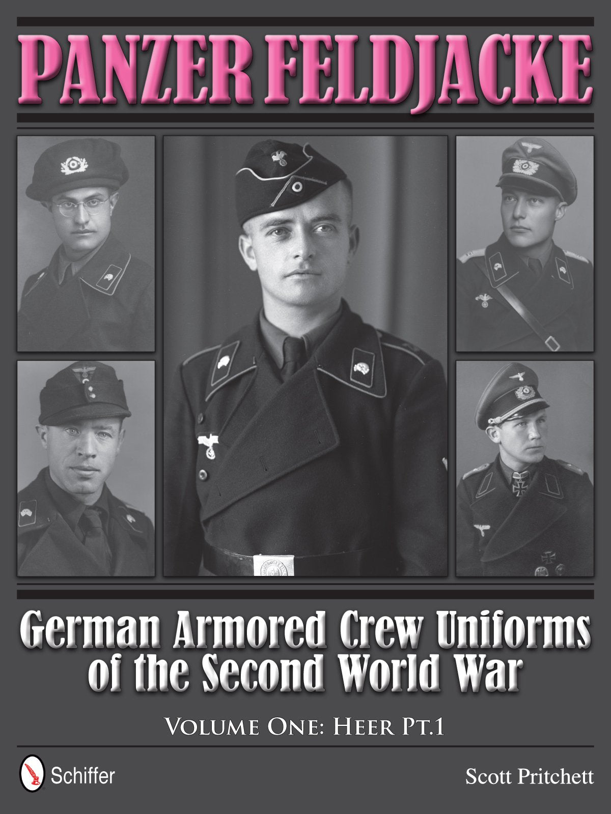 WAFFEN-SS UNIFORMS & INSIGNIA – RZM Imports Inc