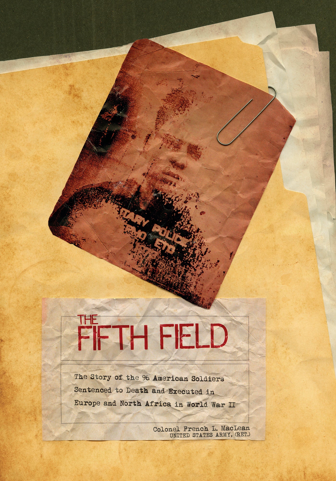 The Fifth Field