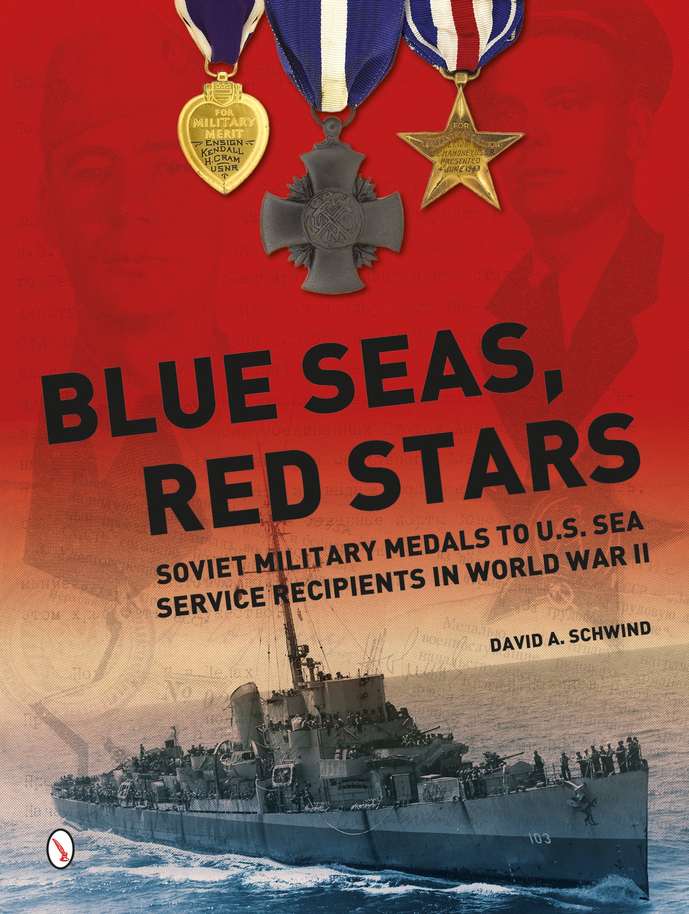 Blue Seas, Red Stars