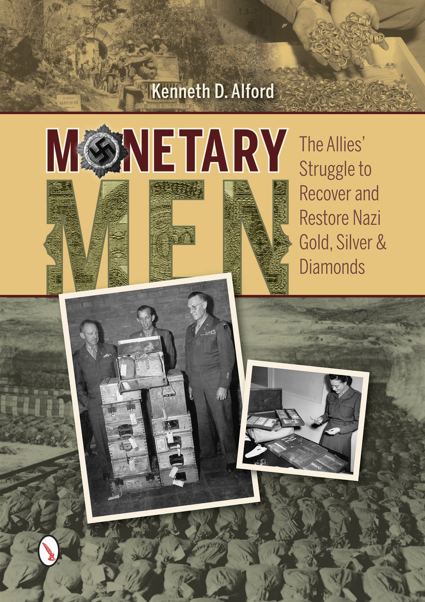 Monetary Men