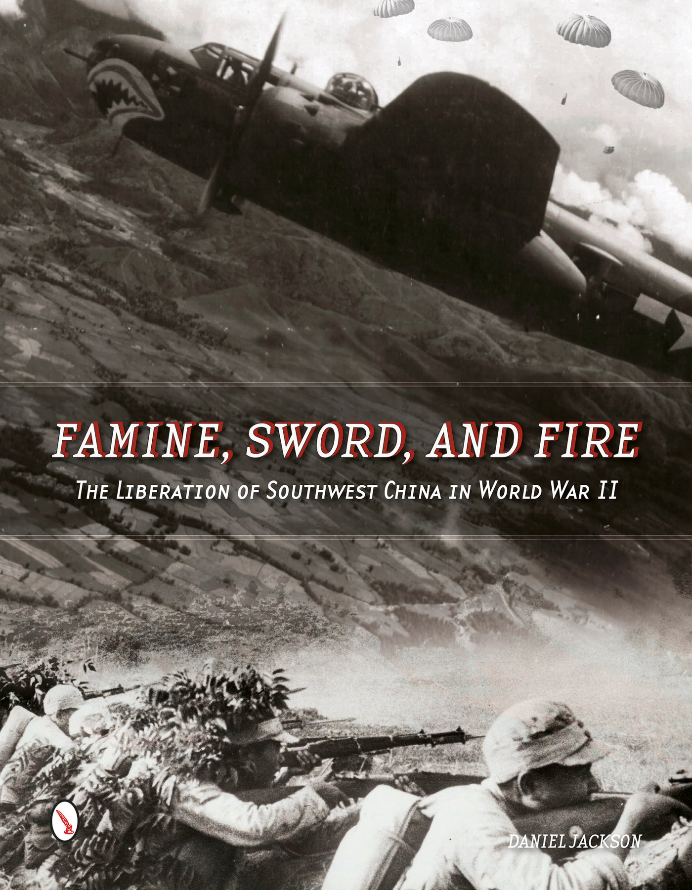 Famine, Sword, and Fire