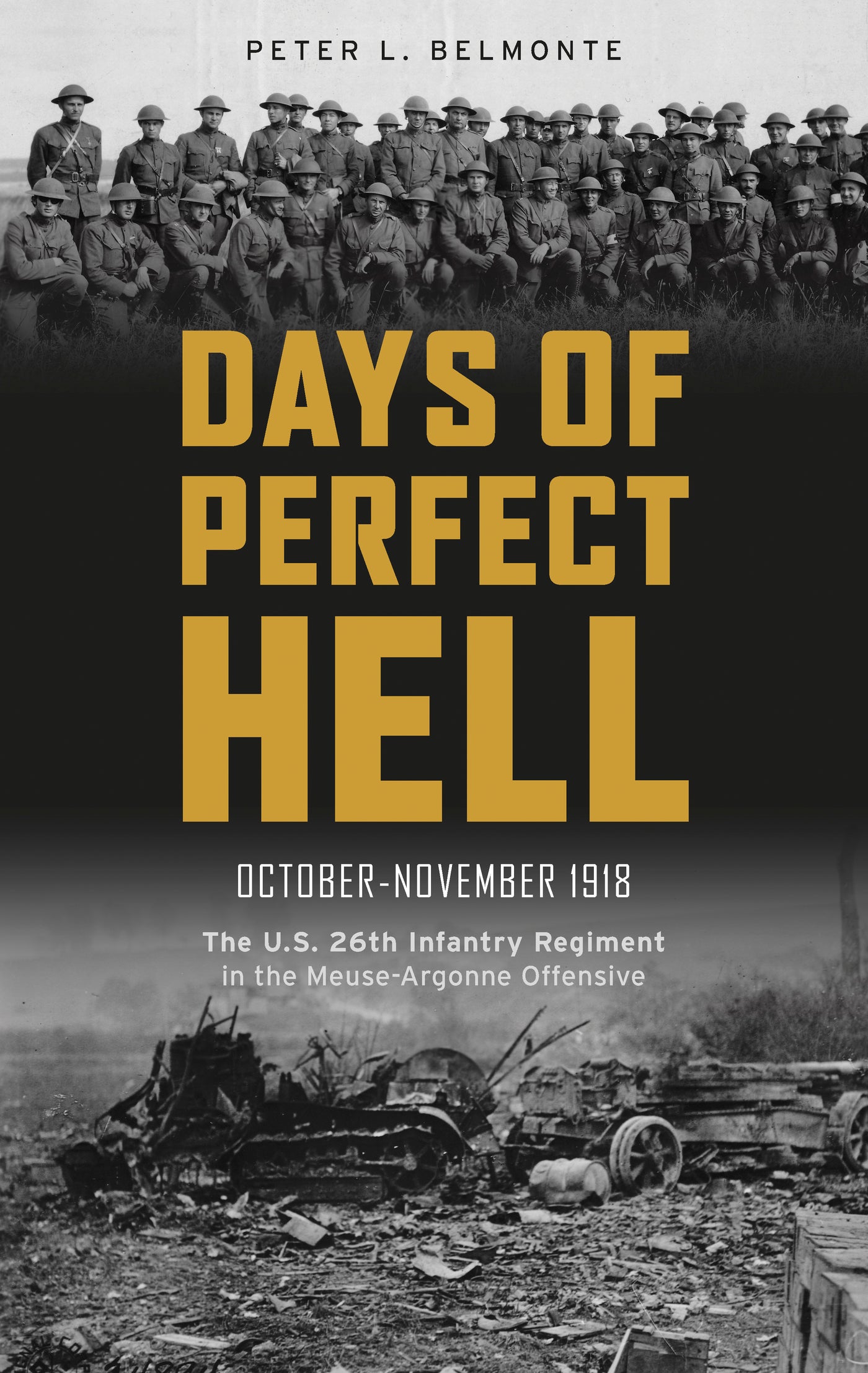 Days of Perfect Hell