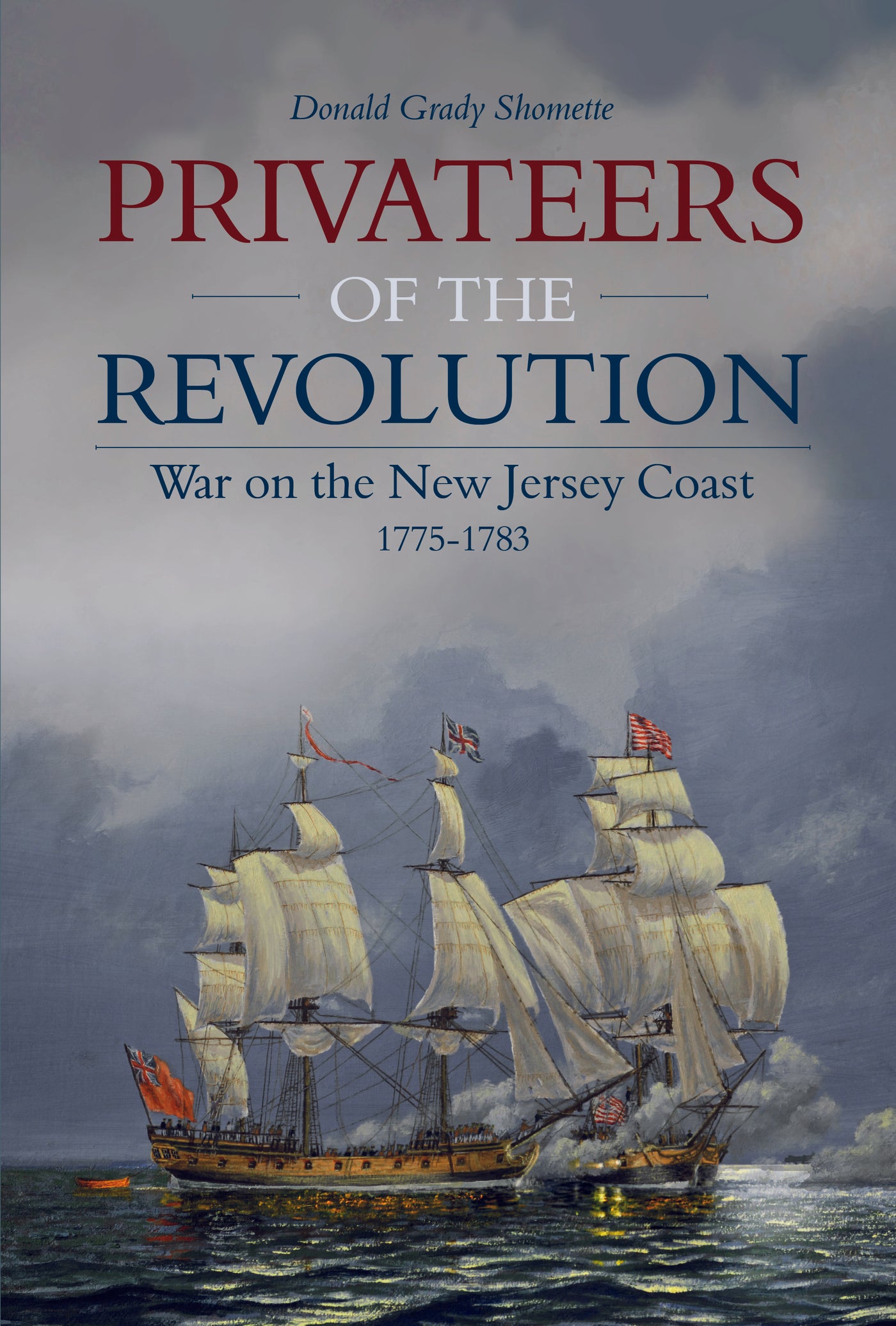Privateers of the Revolution