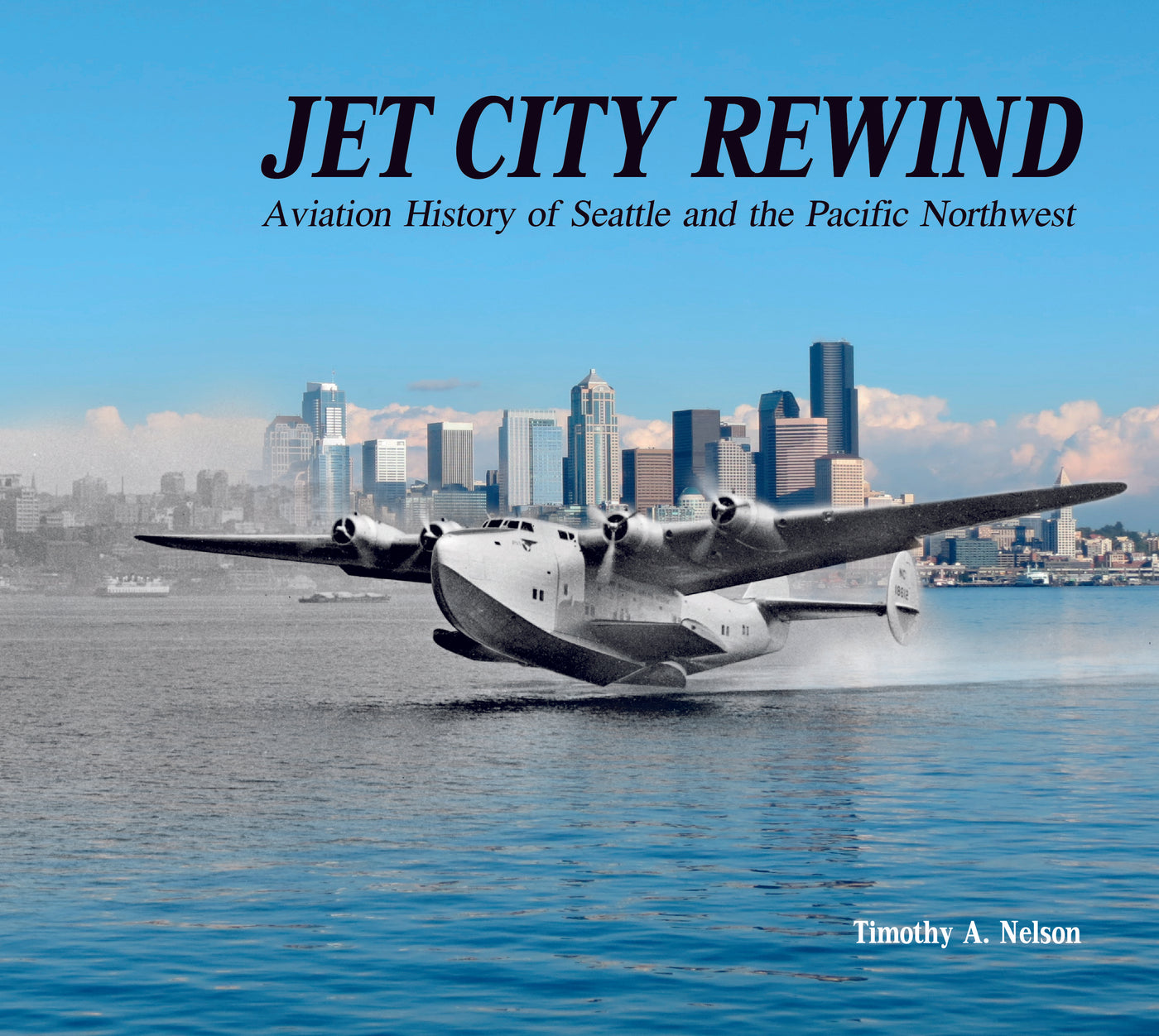 Jet City Rewind