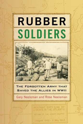 Rubber Soldiers