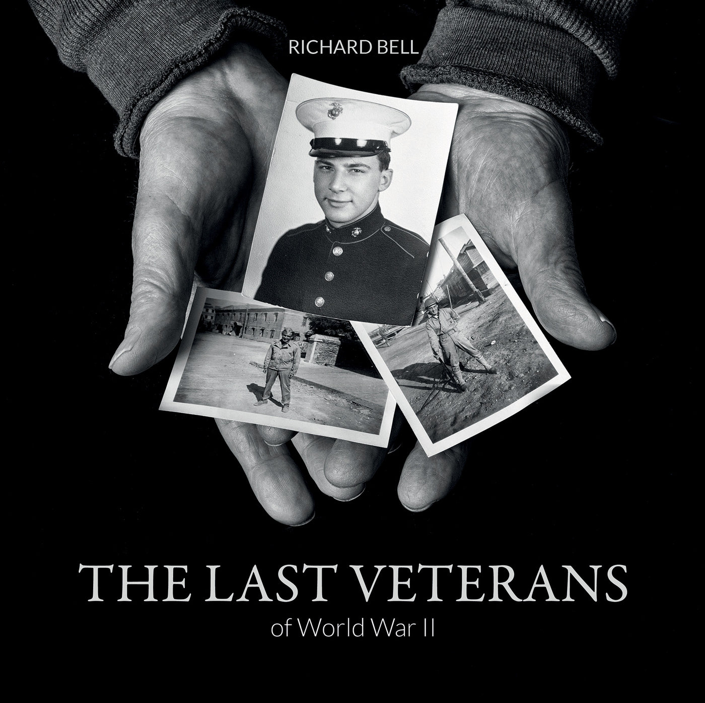 Die letzten Veteranen des Zweiten Weltkriegs 
