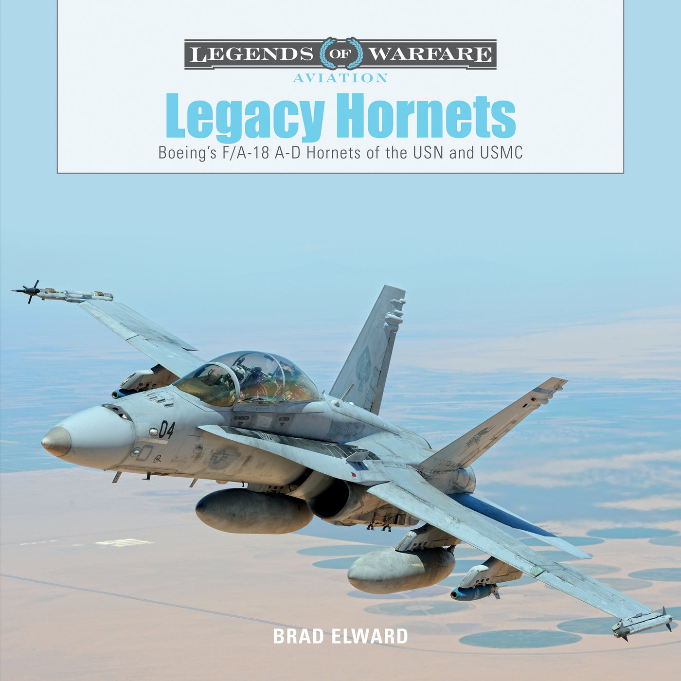 Legacy Hornets