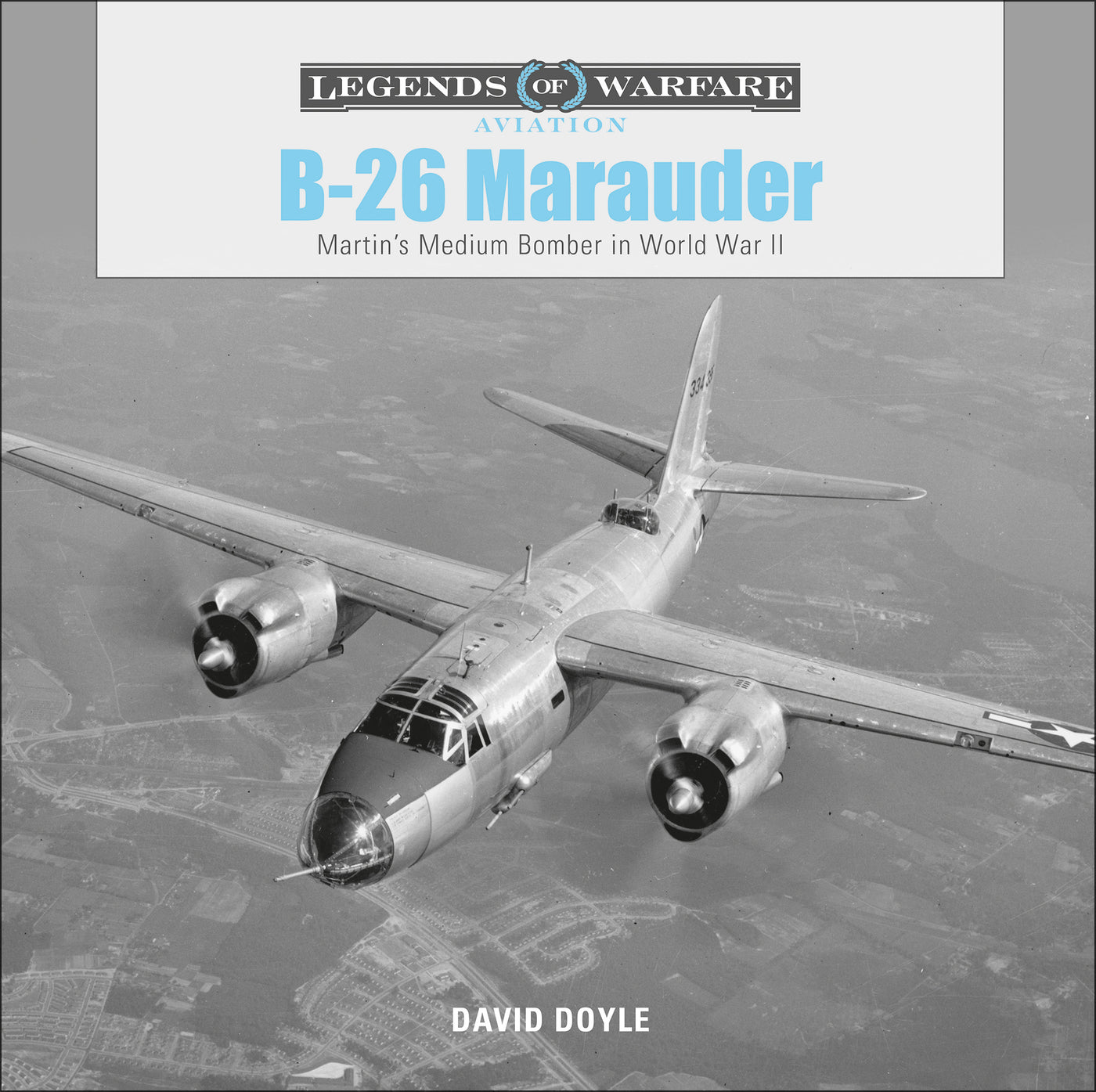B-26 Marodeur 