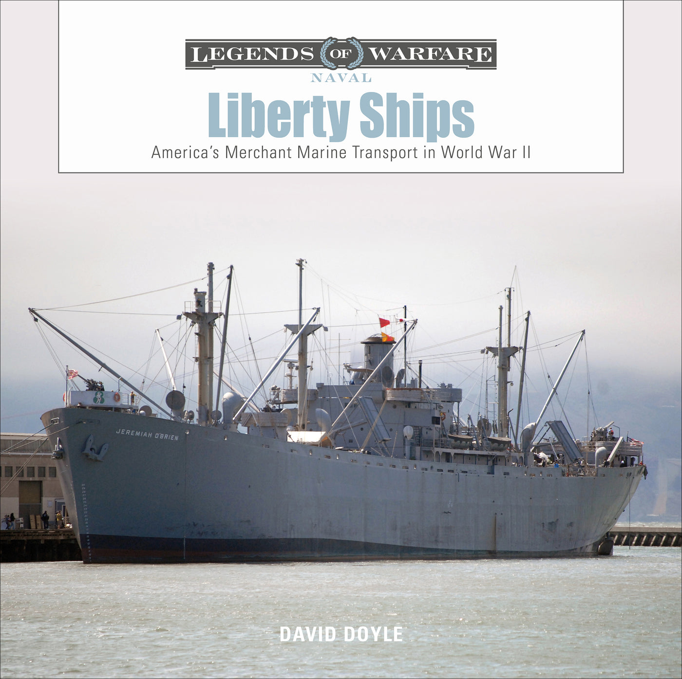 Liberty Ships