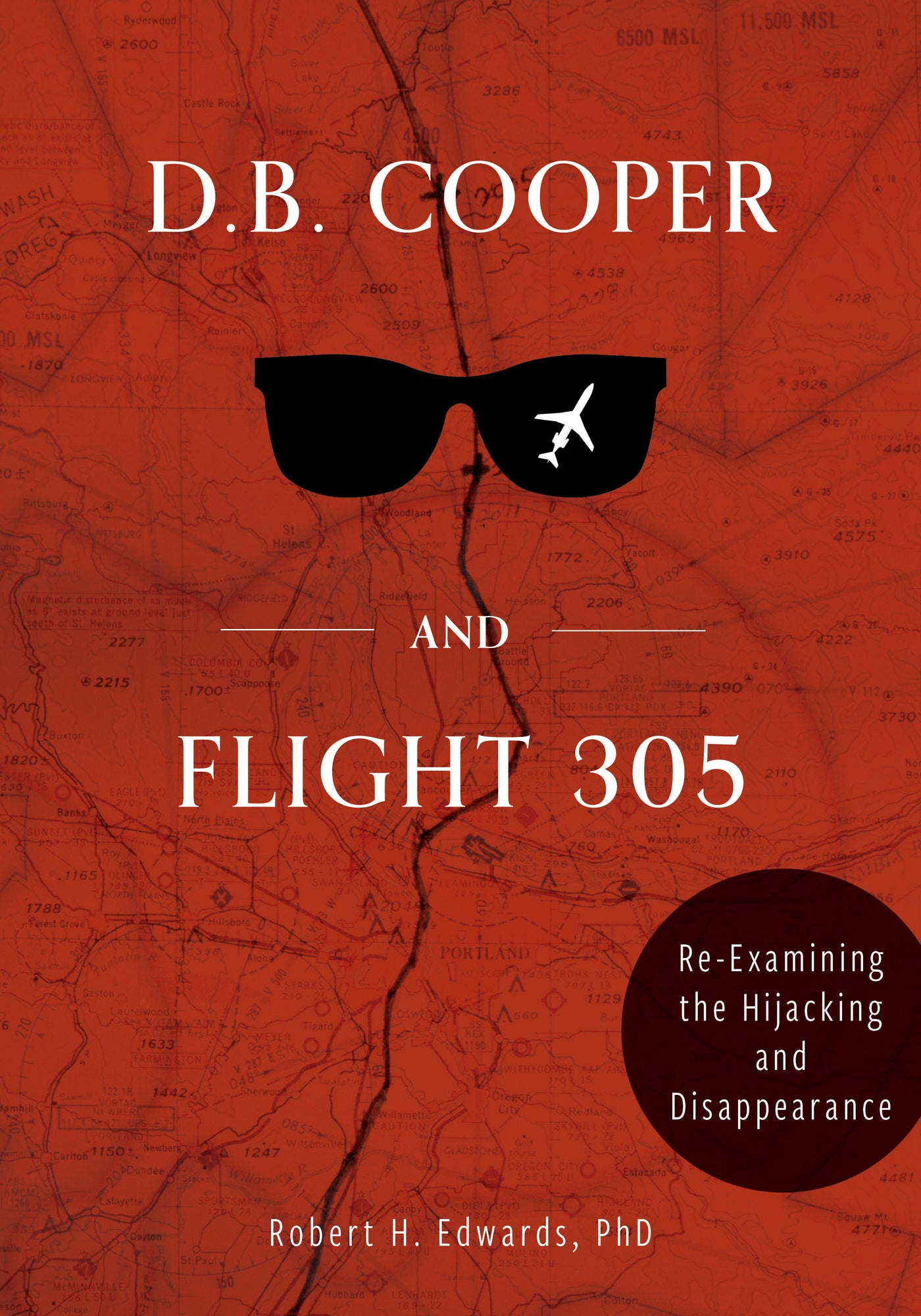 D. B. Cooper and Flight 305