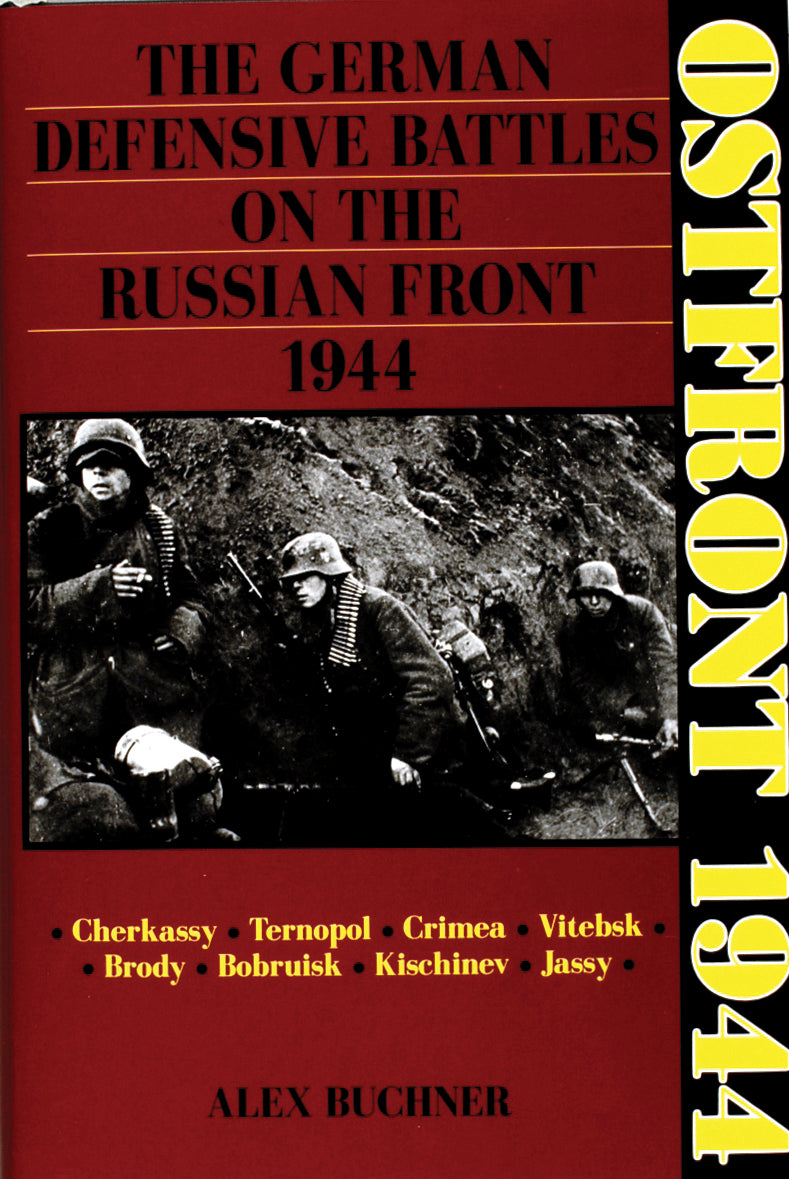 Ostfront 1944