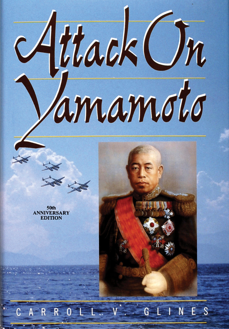 Attack on Yamamoto