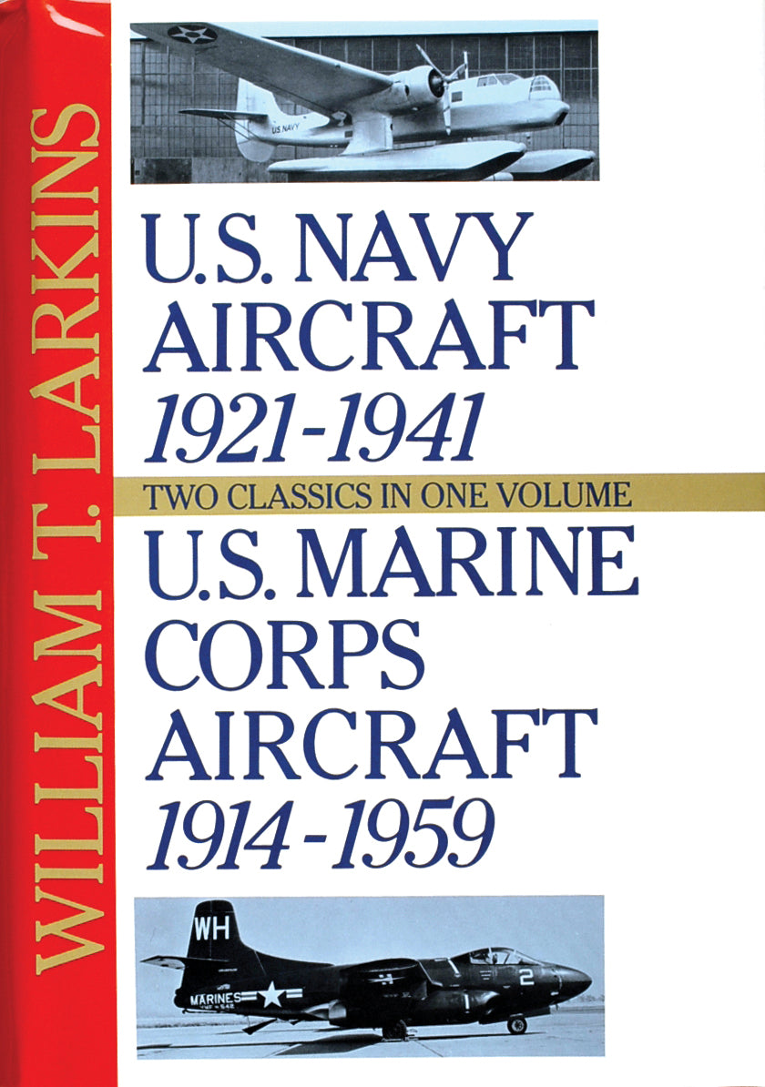 U.S. Navy/U.S. Marine Corps Aircraft