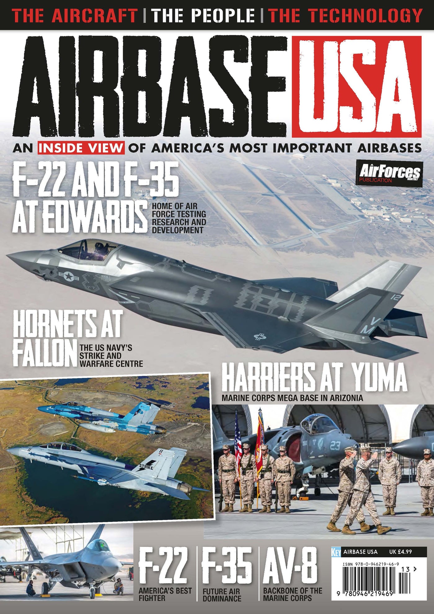 Airbase USA