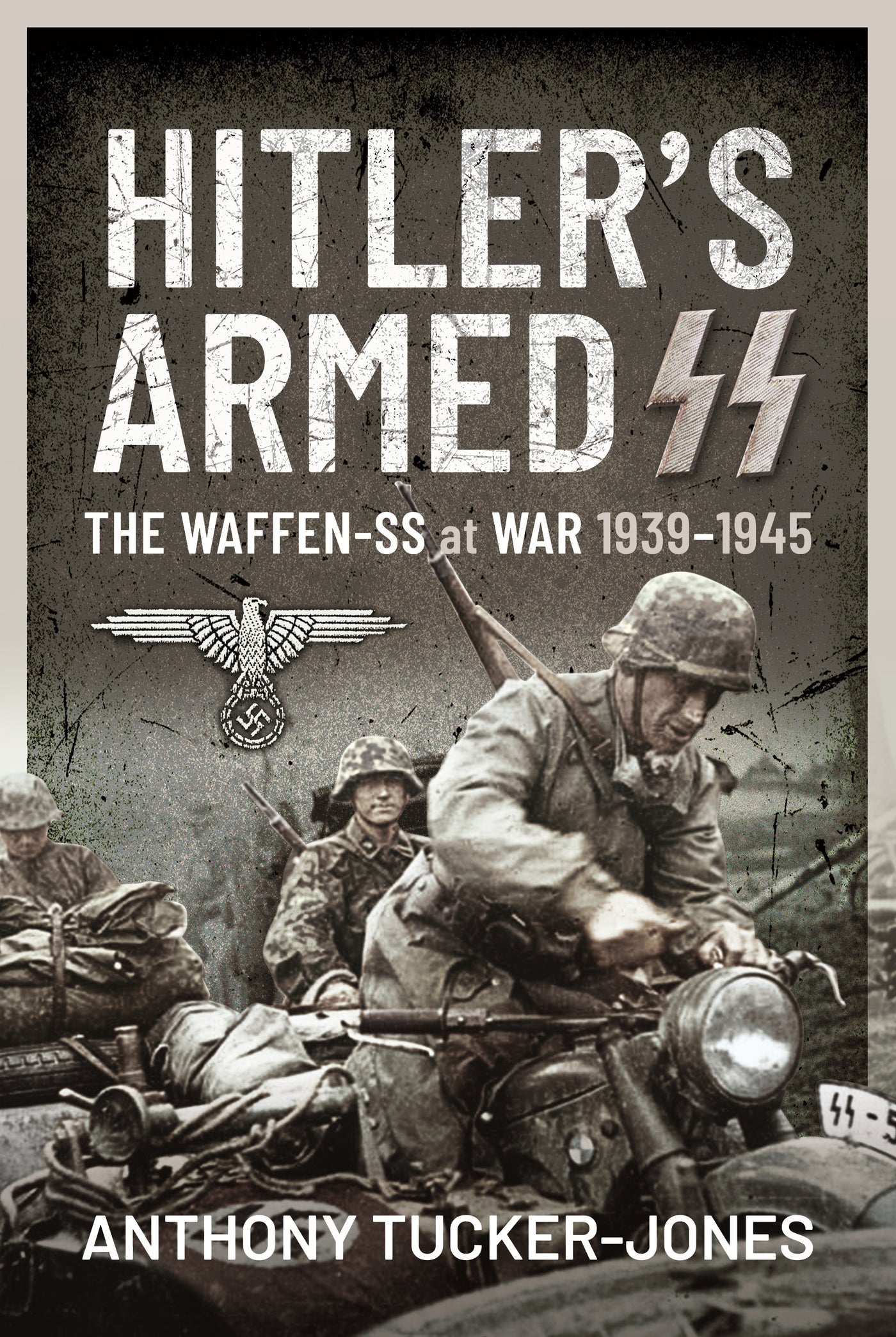 Hitler's Armed SS