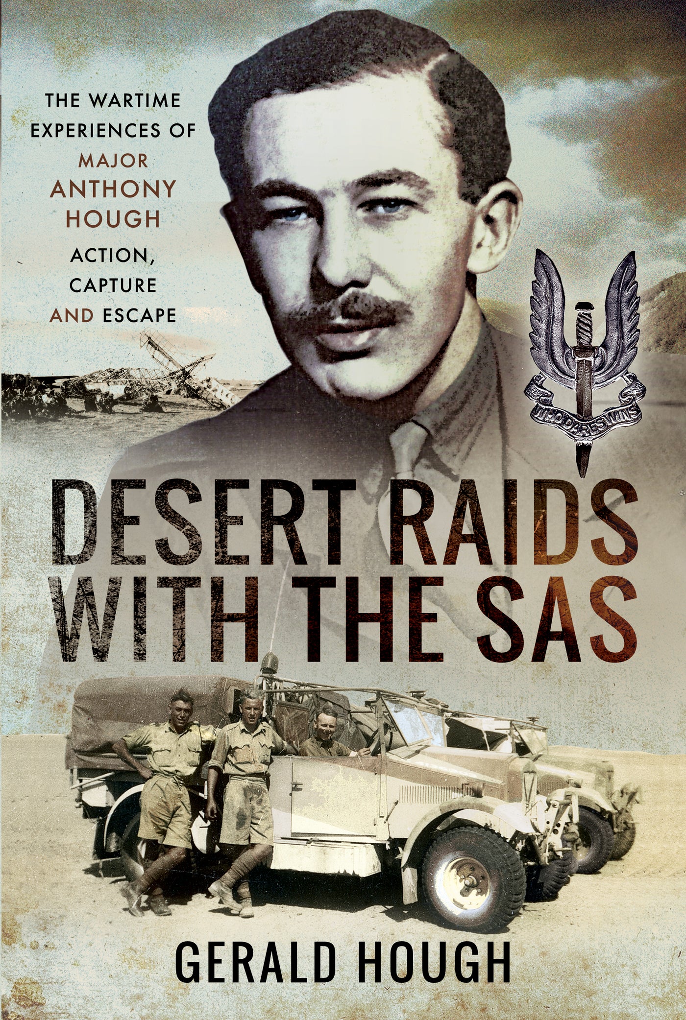 Desert Raids with the SAS