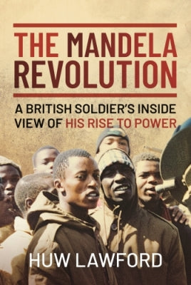 The Mandela Revolution