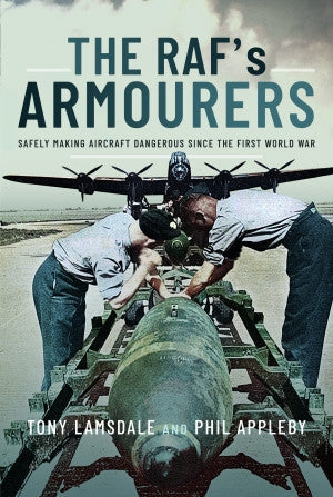 The RAF's Armourers