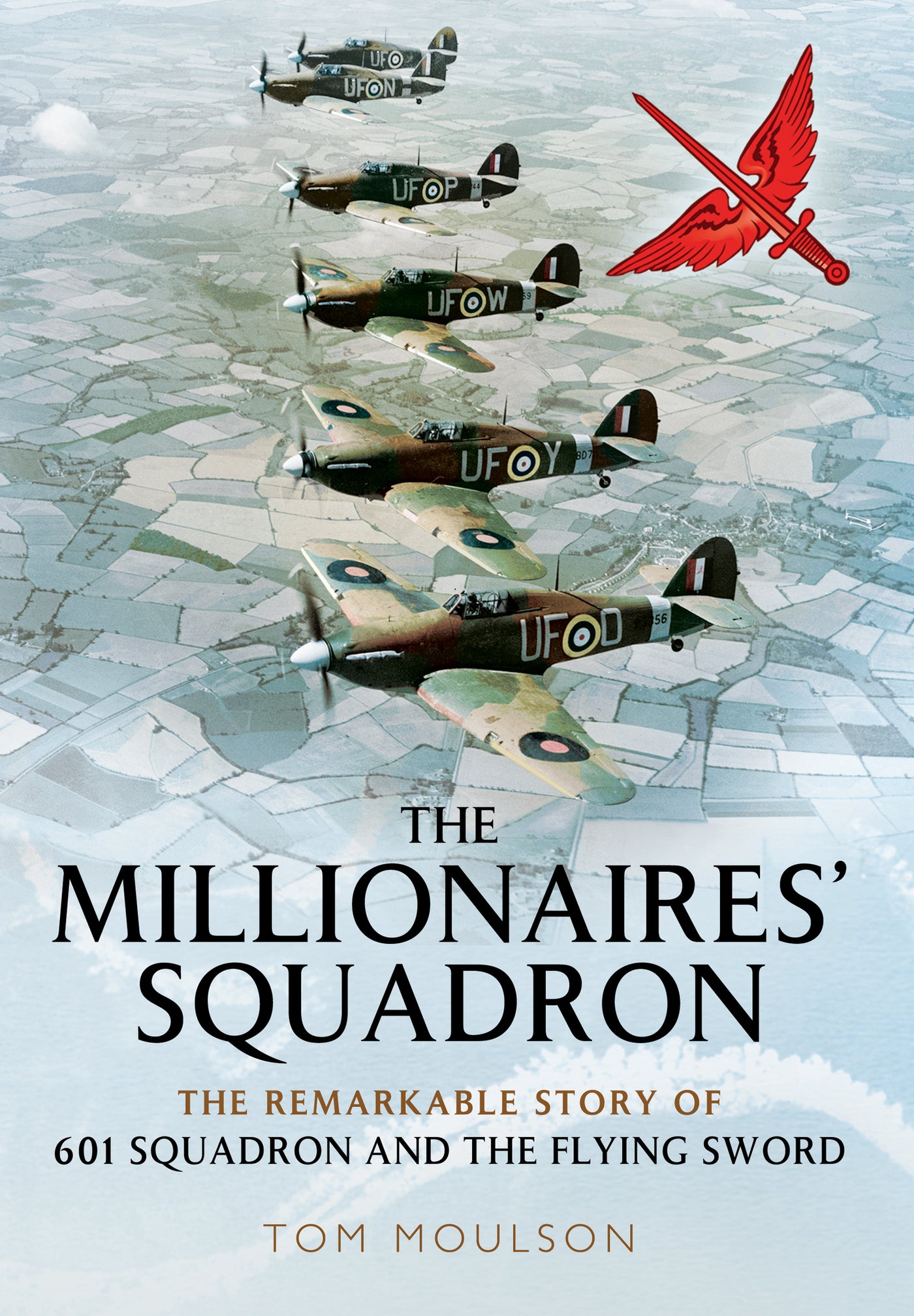 The Millionaires’ Squadron