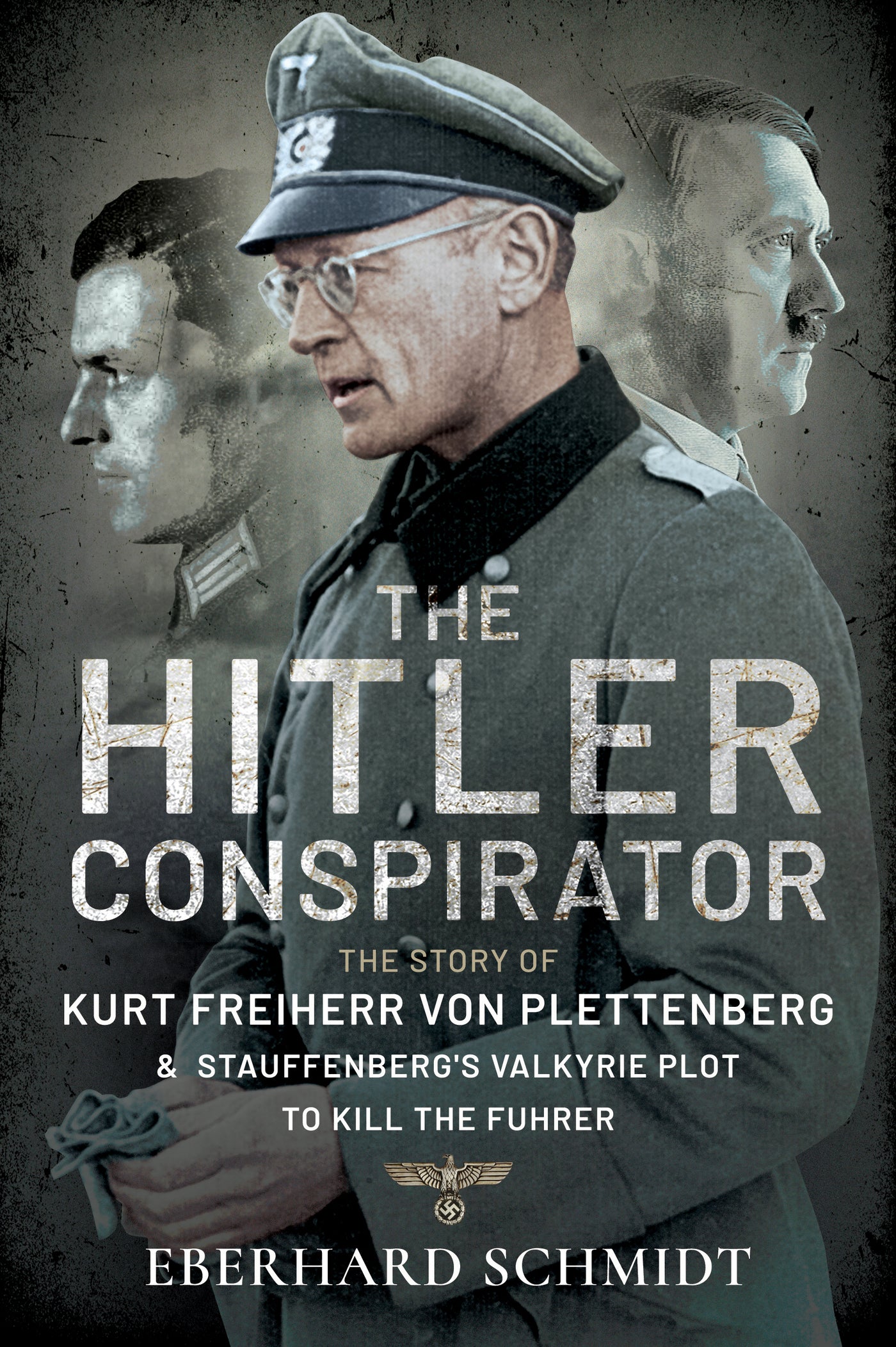 The Hitler Conspirator