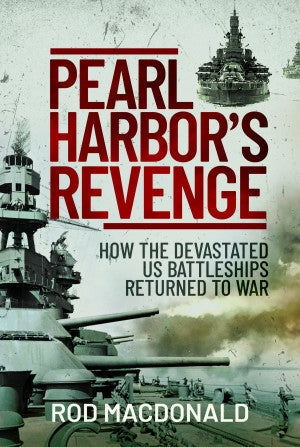Pearl Harbors Rache 