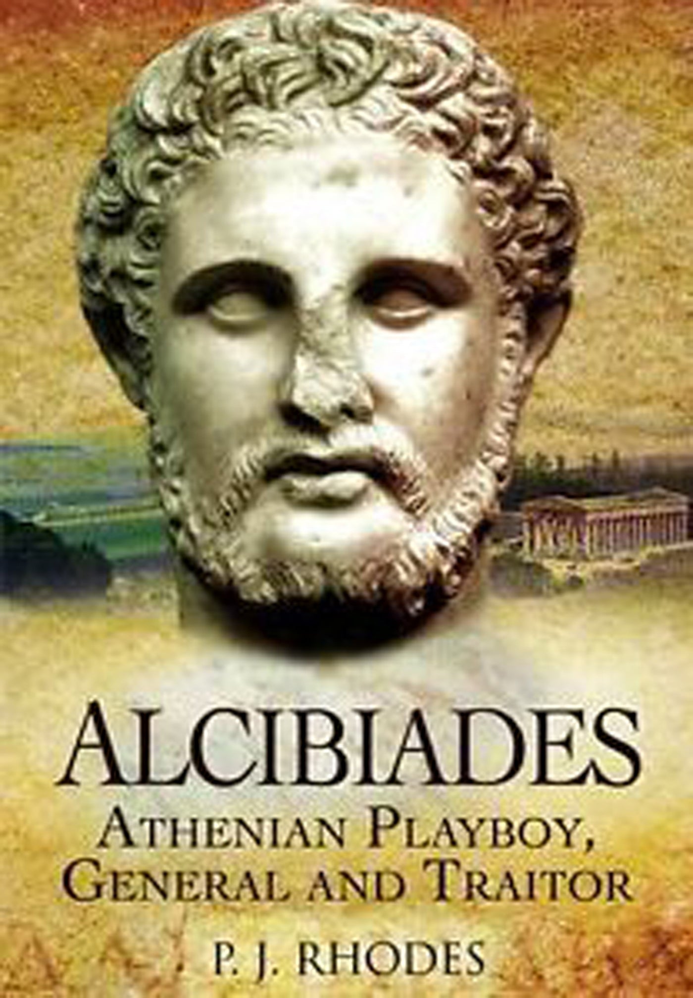 Alkibiades 