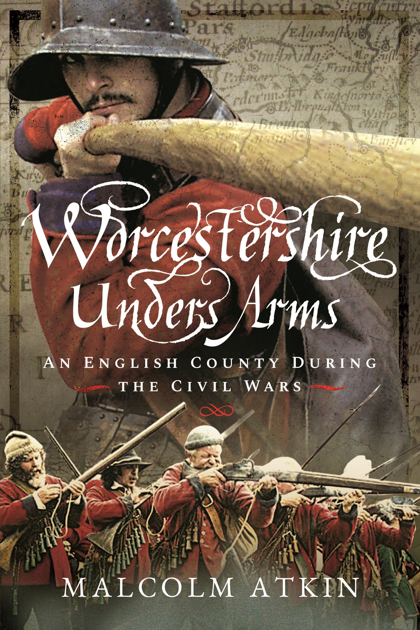 Worcestershire unter Waffen 