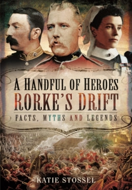 Eine Handvoll Helden, Rorke's Drift 