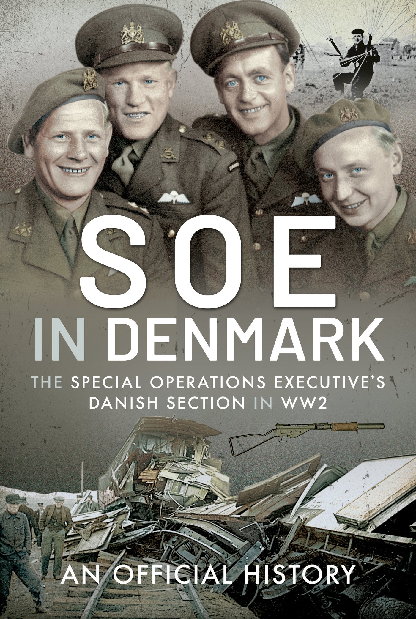 SOE in Denmark