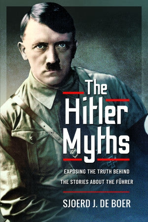 Die Hitler-Mythen 