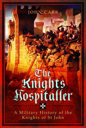 The Knights Hospitaller