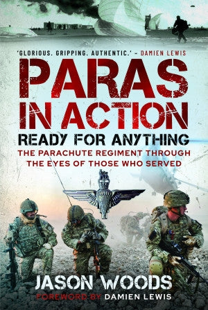 Paras in Aktion 