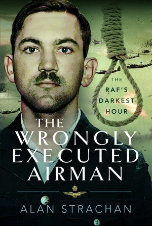 The Wrongly Executed Airman