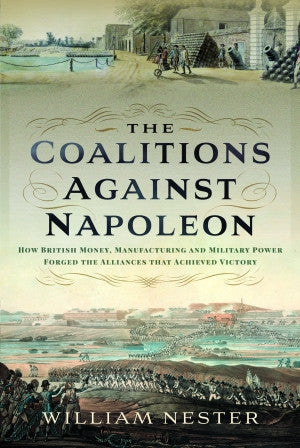 Die Koalitionen gegen Napoleon 