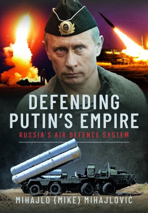 Verteidigung von Putins Imperium 