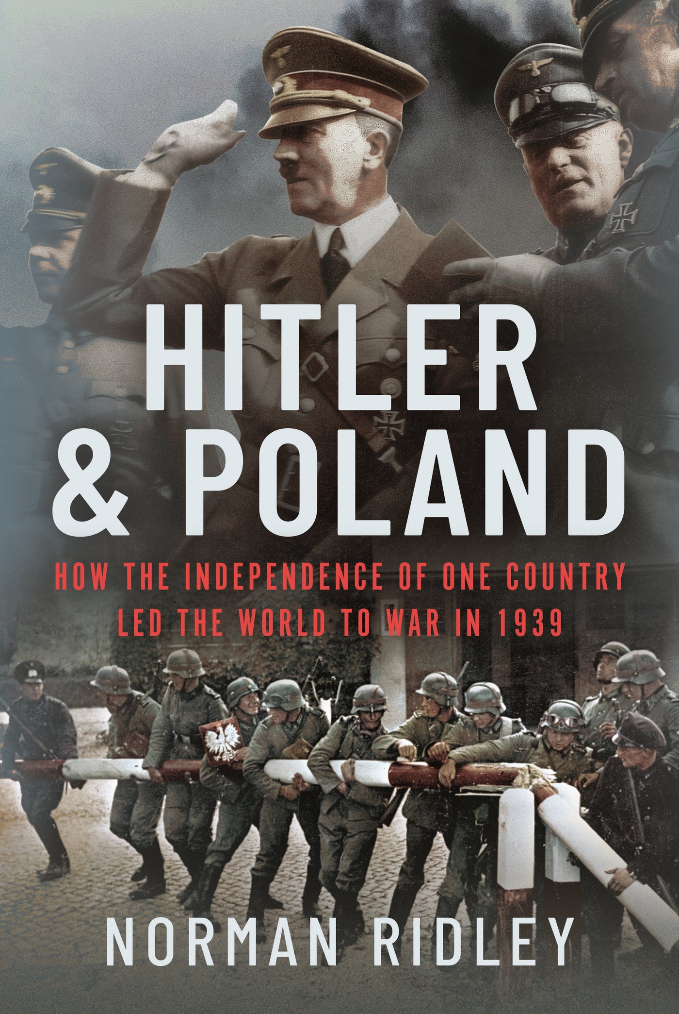 Hitler und Polen 