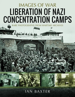 Befreiung der Konzentrationslager der Nazis 