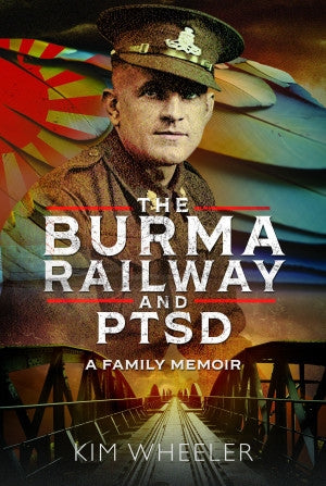 The Burma Railway and PTSD