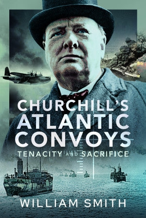 Churchill's Atlantic Convoys