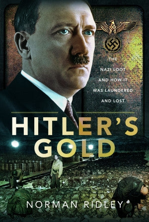 Hitlers Gold 