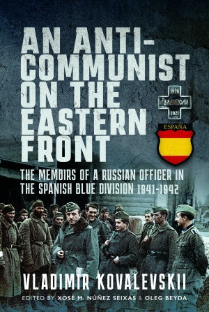 Ein Antikommunist an der Ostfront 