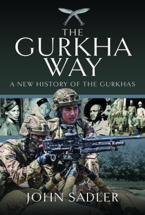 The Gurkha Way