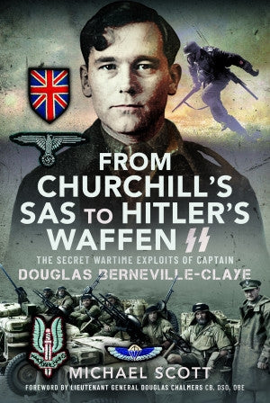 Von Churchills SAS bis zu Hitlers Waffen-SS 
