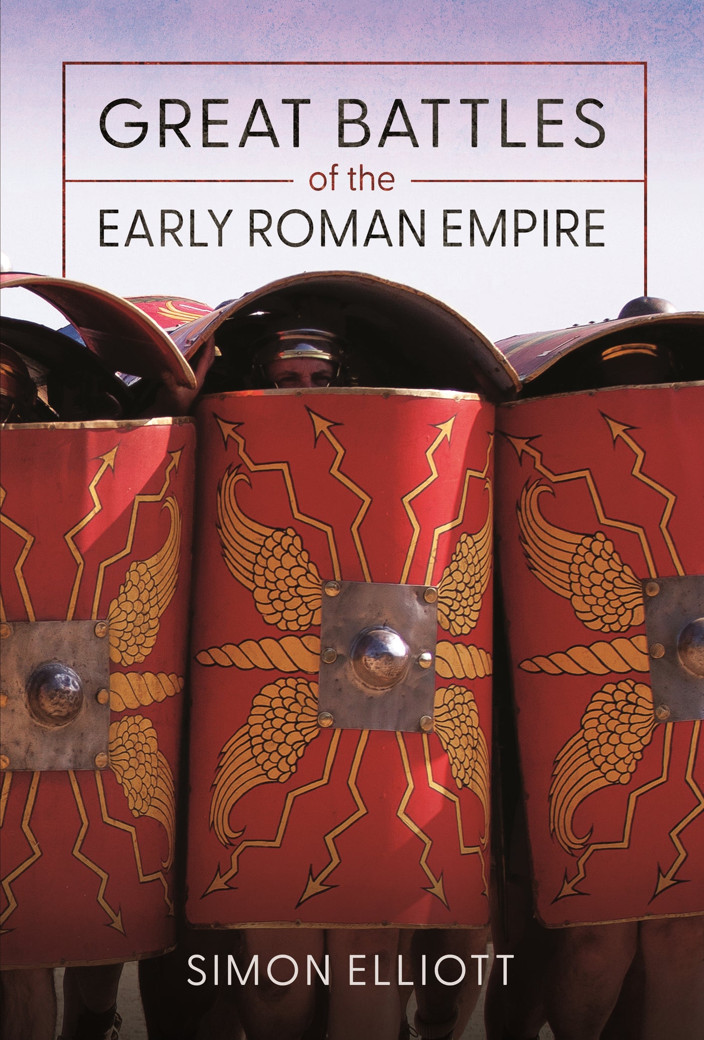 Great Battles of the Early Roman Empire