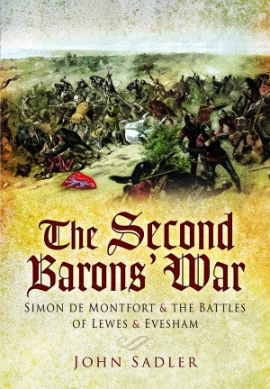 The Second Baron�s War