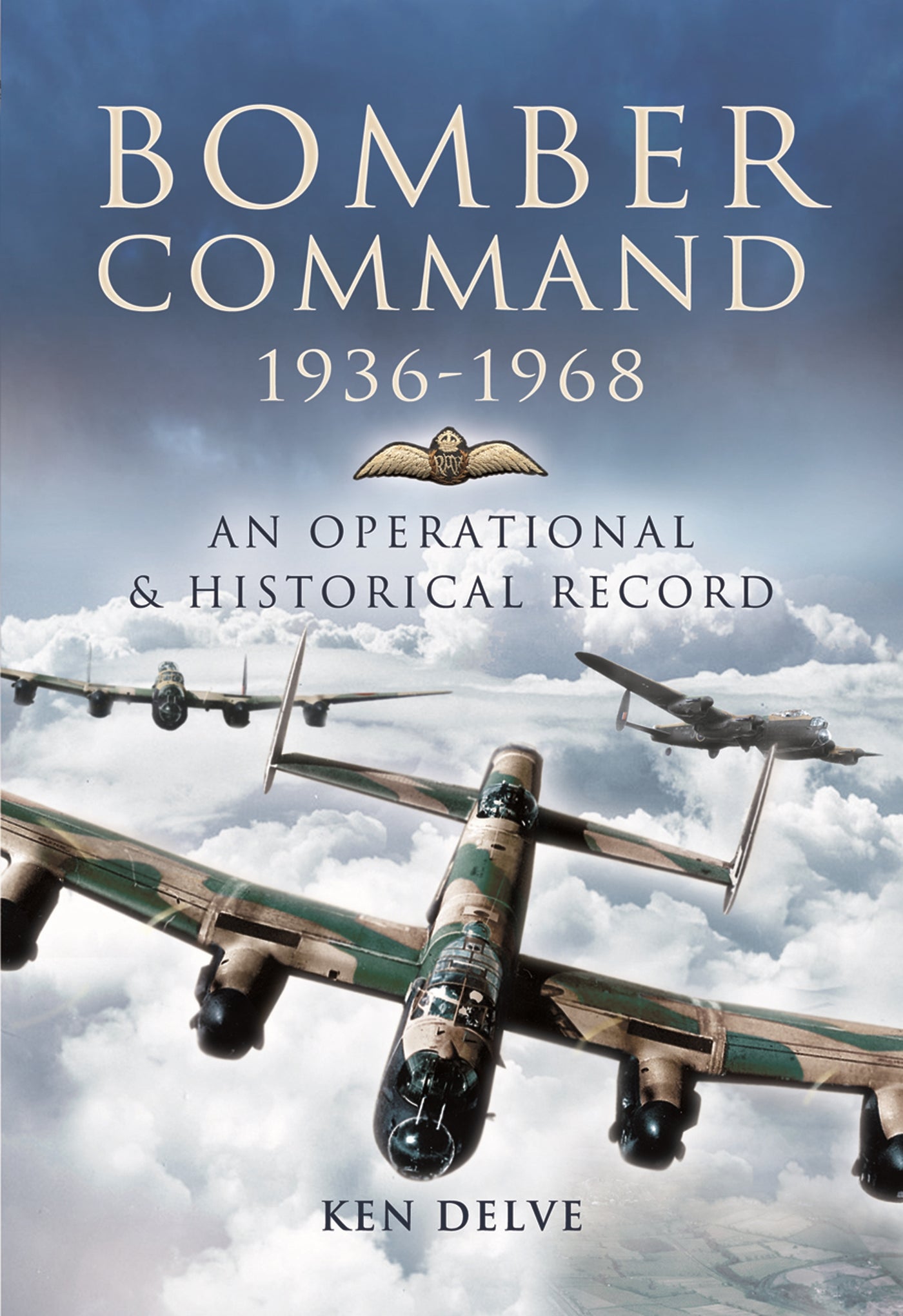 Bomber Command 1936–1968